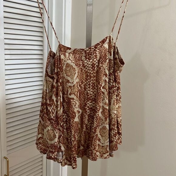 UO Cami  - Picture 2 of 7